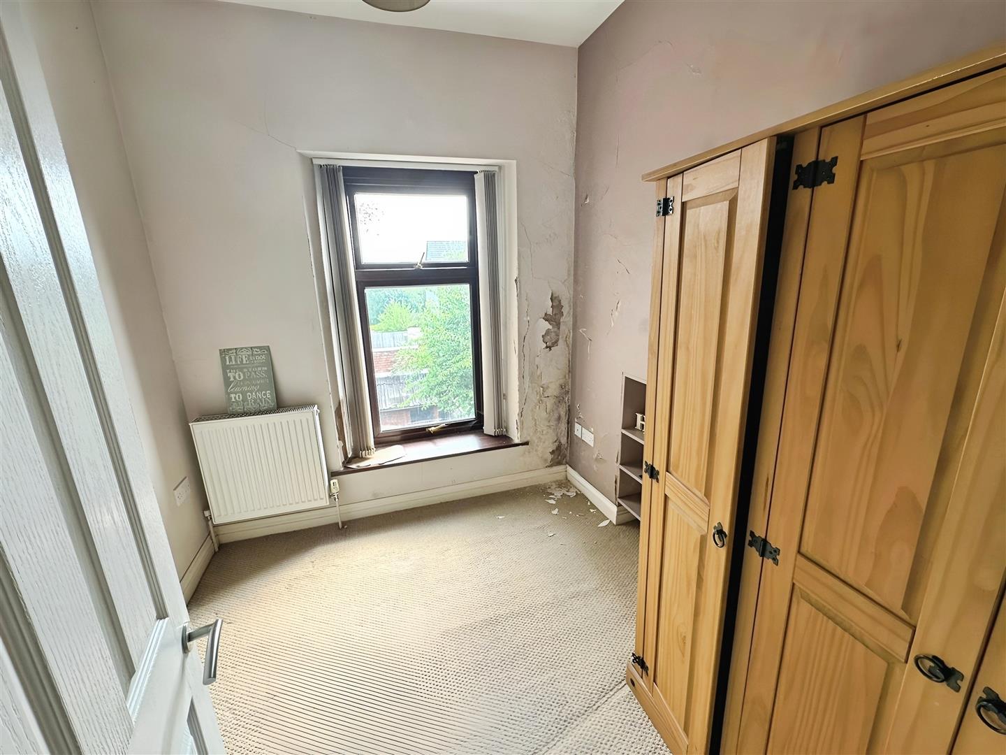 Glantawe Street, Morriston, Swansea